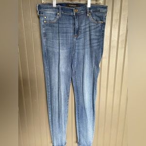 Liverpool Jeans the SKINNY size 12/31